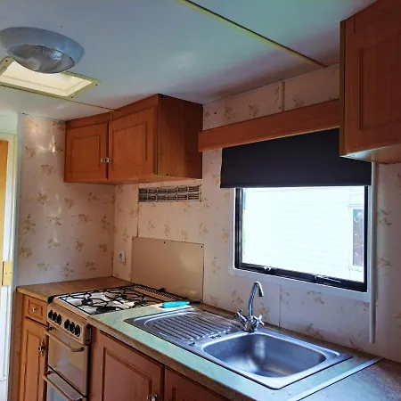 Lysa Gora Guest house *