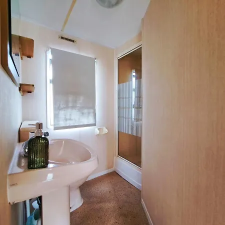 Lysa Gora Guest house *