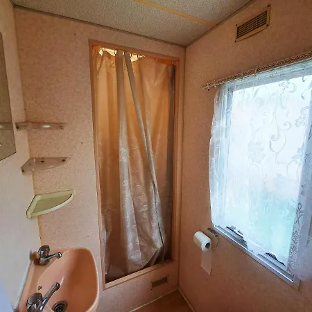 Lysa Gora Konukevi Zator