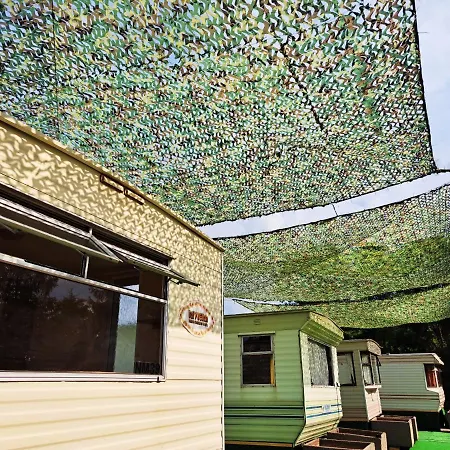 Konukevi Lysa Gora 3*