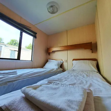 Lysa Gora Konukevi Zator