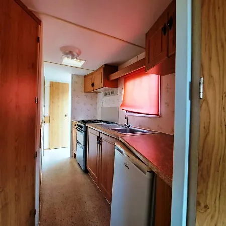 Konukevi Lysa Gora 3*