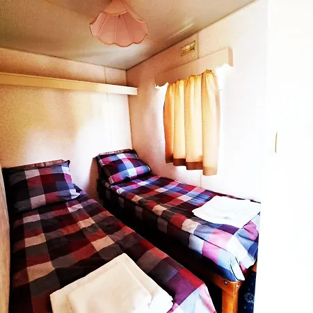 Guest house Lysa Gora