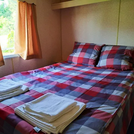 łysa Góra Pensión