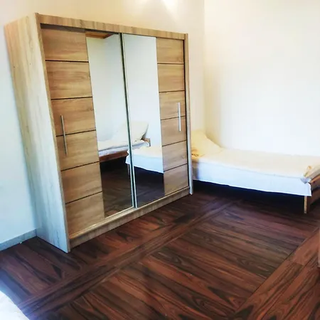 Guest house Lysa Gora *