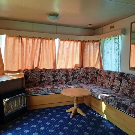 Lysa Gora Konukevi 3*