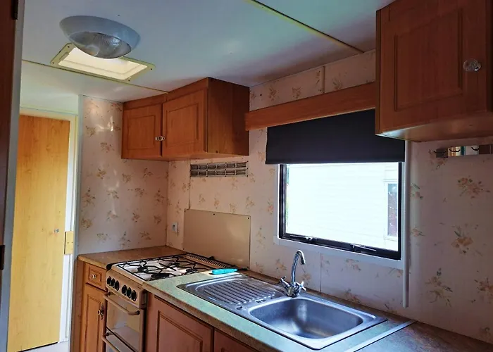 Lysa Gora בית הארחה 3*