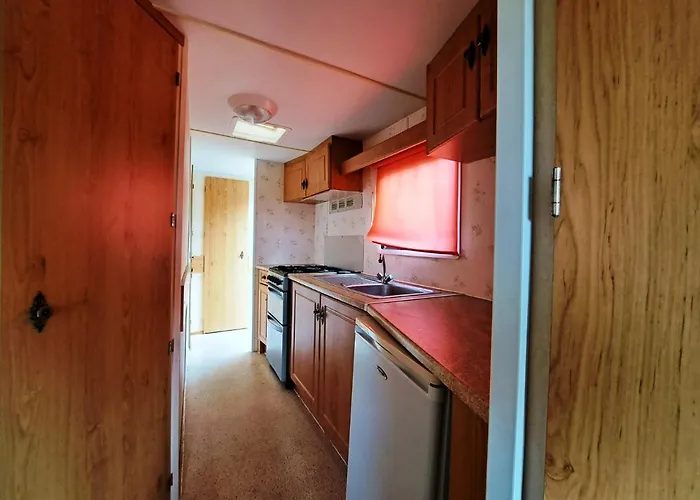 בית הארחה Lysa Gora 3*