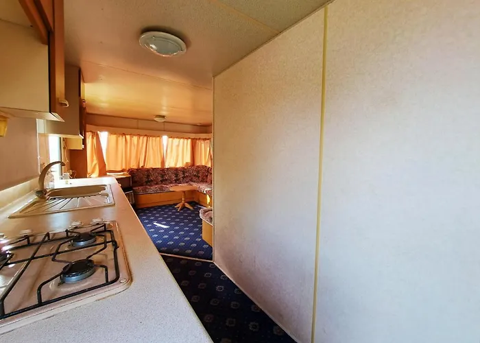 בית הארחה Lysa Gora זאטור