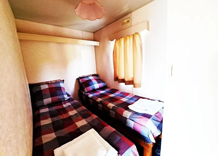 בית הארחה Lysa Gora