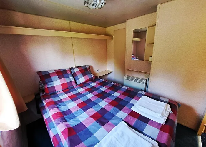 בית הארחה Lysa Gora זאטור