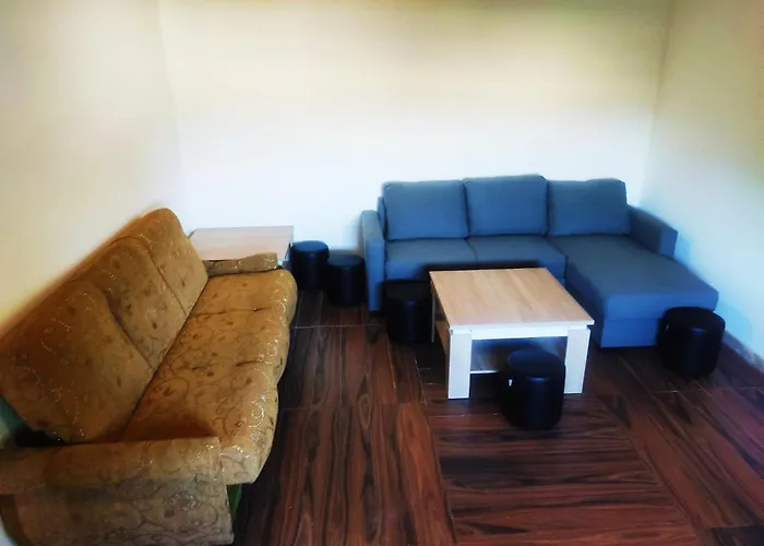 Lysa Gora זאטור