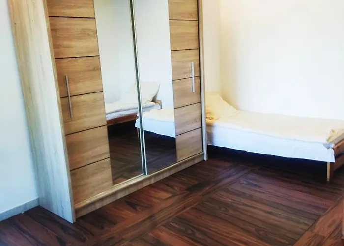 בית הארחה Lysa Gora 3*