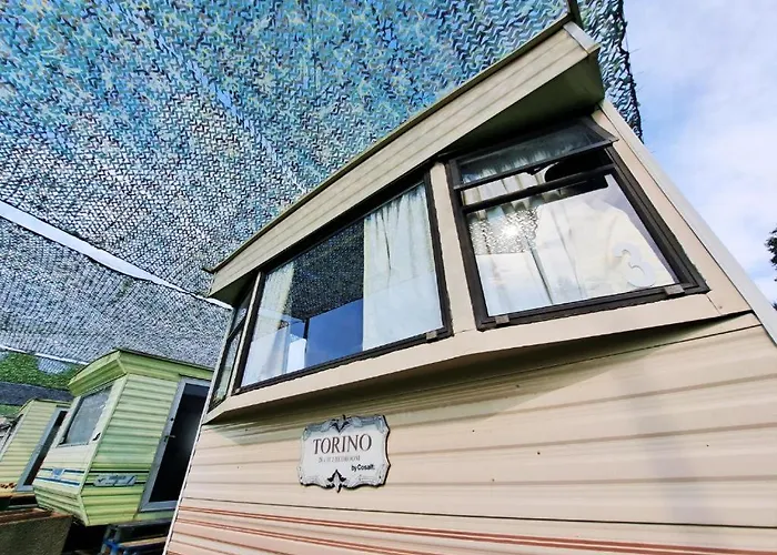 Lysa Gora בית הארחה